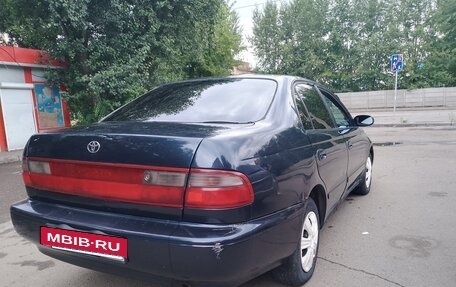 Toyota Corona IX (T190), 1993 год, 220 000 рублей, 5 фотография