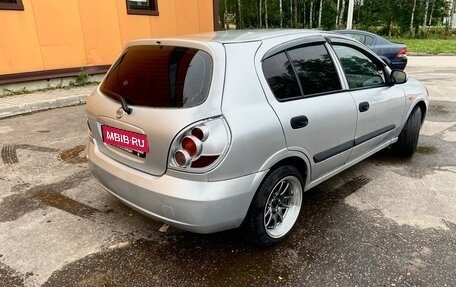 Nissan Almera, 2005 год, 430 000 рублей, 3 фотография