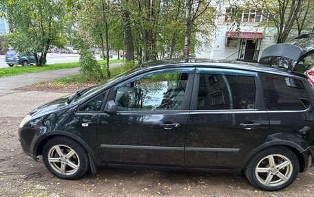 Ford C-MAX I рестайлинг, 2007 год, 400 000 рублей, 3 фотография