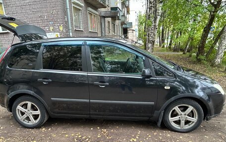 Ford C-MAX I рестайлинг, 2007 год, 400 000 рублей, 2 фотография