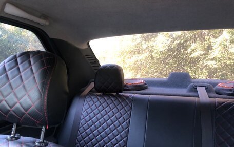 Renault Logan I, 2010 год, 650 000 рублей, 6 фотография