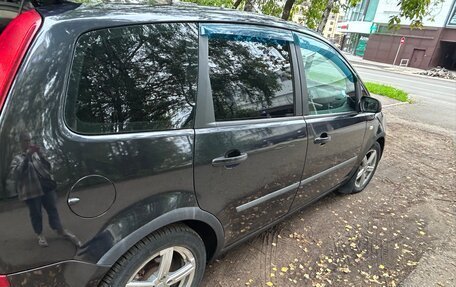 Ford C-MAX I рестайлинг, 2007 год, 400 000 рублей, 4 фотография