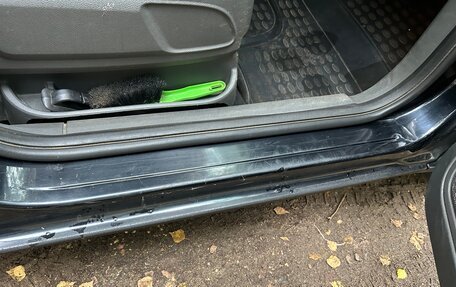 Ford C-MAX I рестайлинг, 2007 год, 400 000 рублей, 13 фотография