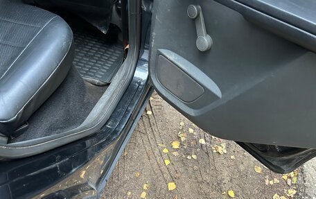 Ford C-MAX I рестайлинг, 2007 год, 400 000 рублей, 10 фотография