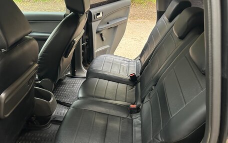 Ford C-MAX I рестайлинг, 2007 год, 400 000 рублей, 8 фотография