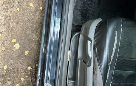 Ford C-MAX I рестайлинг, 2007 год, 400 000 рублей, 11 фотография