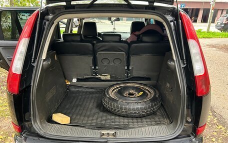 Ford C-MAX I рестайлинг, 2007 год, 400 000 рублей, 5 фотография