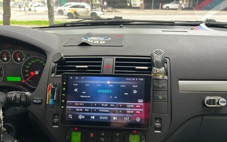 Ford C-MAX I рестайлинг, 2007 год, 400 000 рублей, 16 фотография