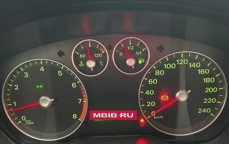 Ford C-MAX I рестайлинг, 2007 год, 400 000 рублей, 15 фотография