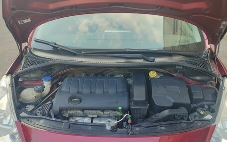 Peugeot 207 I, 2010 год, 645 000 рублей, 8 фотография