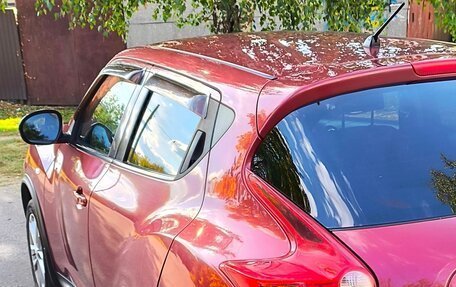 Nissan Juke II, 2012 год, 899 000 рублей, 7 фотография