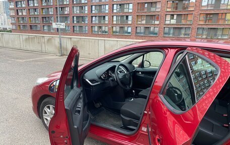 Peugeot 207 I, 2010 год, 645 000 рублей, 6 фотография