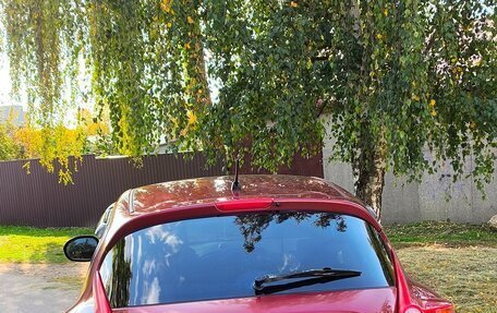 Nissan Juke II, 2012 год, 899 000 рублей, 6 фотография