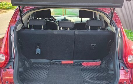 Nissan Juke II, 2012 год, 899 000 рублей, 10 фотография