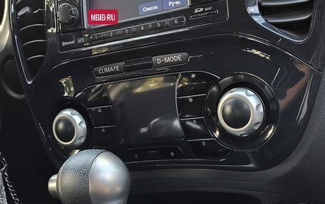Nissan Juke II, 2012 год, 899 000 рублей, 20 фотография