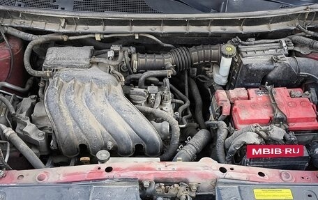 Nissan Juke II, 2012 год, 899 000 рублей, 21 фотография