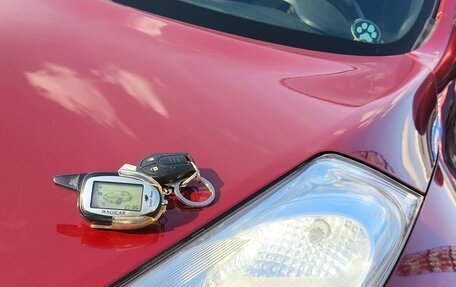 Nissan Juke II, 2012 год, 899 000 рублей, 29 фотография