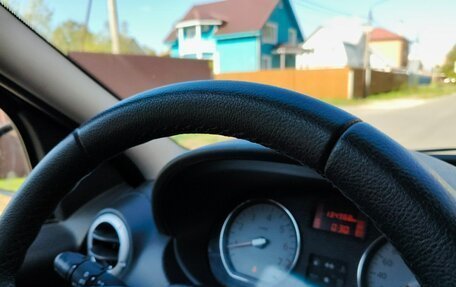 Renault Logan I, 2013 год, 465 000 рублей, 6 фотография