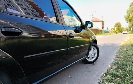 Renault Logan I, 2013 год, 465 000 рублей, 10 фотография