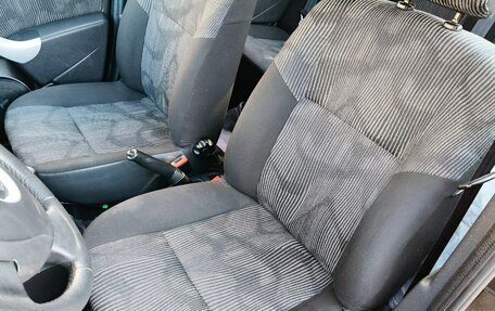 Renault Logan I, 2013 год, 465 000 рублей, 12 фотография