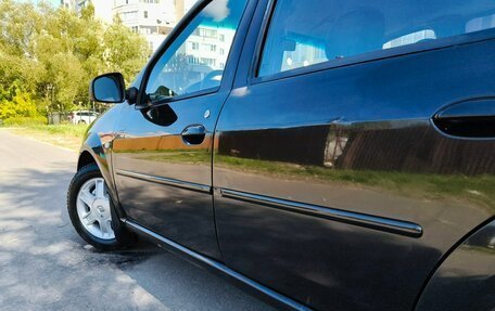 Renault Logan I, 2013 год, 465 000 рублей, 11 фотография