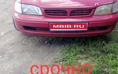 Toyota Carina E, 1997 год, 200 000 рублей, 1 фотография