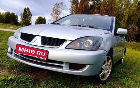 Mitsubishi Lancer IX, 2005 год, 350 000 рублей, 1 фотография