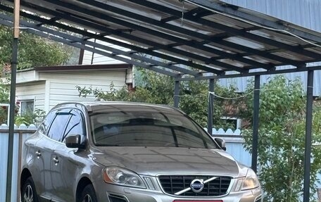 Volvo XC60 II, 2012 год, 1 480 000 рублей, 1 фотография