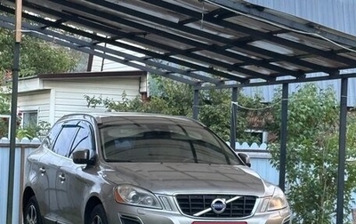 Volvo XC60 II, 2012 год, 1 480 000 рублей, 1 фотография