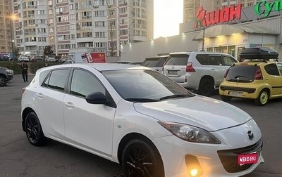 Mazda 3, 2013 год, 650 000 рублей, 1 фотография