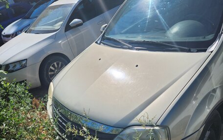 Renault Logan I, 2012 год, 399 999 рублей, 1 фотография