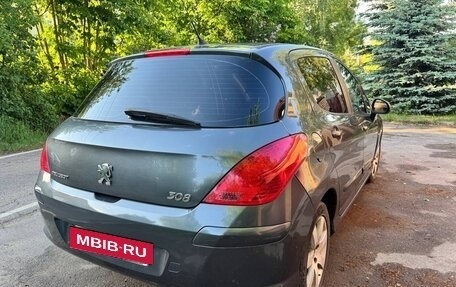 Peugeot 308 II, 2010 год, 490 000 рублей, 3 фотография