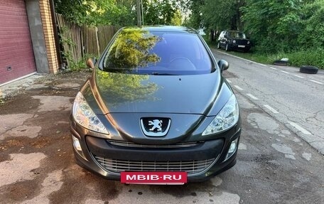 Peugeot 308 II, 2010 год, 490 000 рублей, 4 фотография