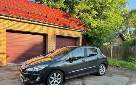 Peugeot 308 II, 2010 год, 490 000 рублей, 7 фотография