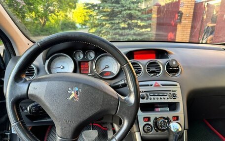 Peugeot 308 II, 2010 год, 490 000 рублей, 12 фотография