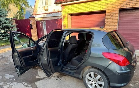 Peugeot 308 II, 2010 год, 490 000 рублей, 16 фотография