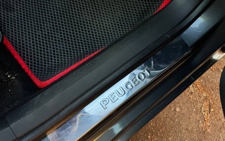 Peugeot 308 II, 2010 год, 490 000 рублей, 19 фотография