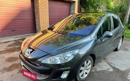 Peugeot 308 II, 2010 год, 490 000 рублей, 5 фотография