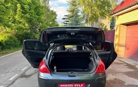 Peugeot 308 II, 2010 год, 490 000 рублей, 11 фотография