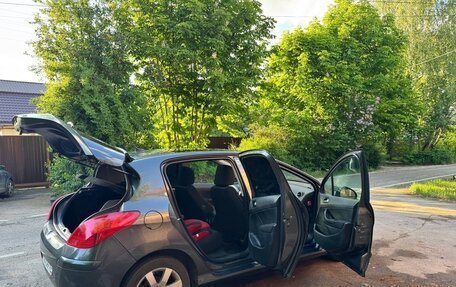 Peugeot 308 II, 2010 год, 490 000 рублей, 18 фотография