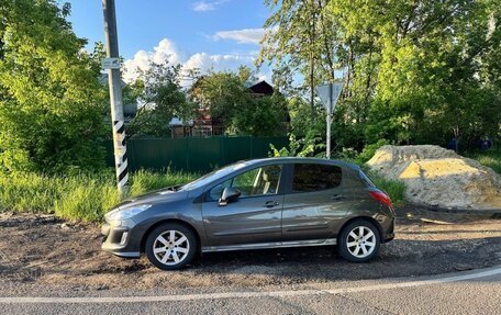 Peugeot 308 II, 2010 год, 490 000 рублей, 35 фотография