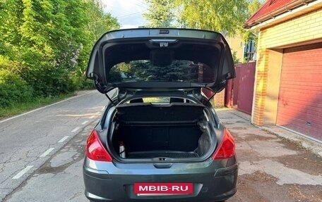 Peugeot 308 II, 2010 год, 490 000 рублей, 23 фотография