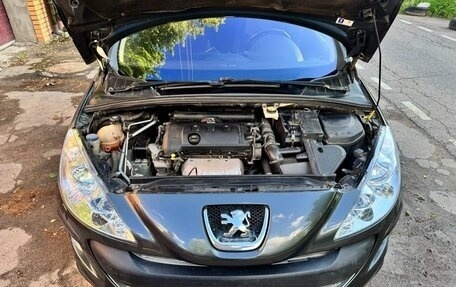 Peugeot 308 II, 2010 год, 490 000 рублей, 31 фотография