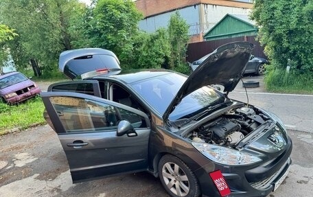 Peugeot 308 II, 2010 год, 490 000 рублей, 29 фотография