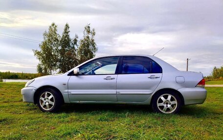 Mitsubishi Lancer IX, 2005 год, 350 000 рублей, 4 фотография