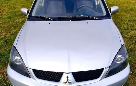 Mitsubishi Lancer IX, 2005 год, 350 000 рублей, 2 фотография