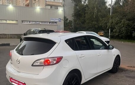 Mazda 3, 2013 год, 650 000 рублей, 4 фотография