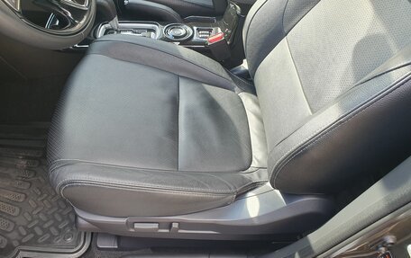 Mitsubishi Outlander III рестайлинг 3, 2015 год, 2 710 000 рублей, 12 фотография