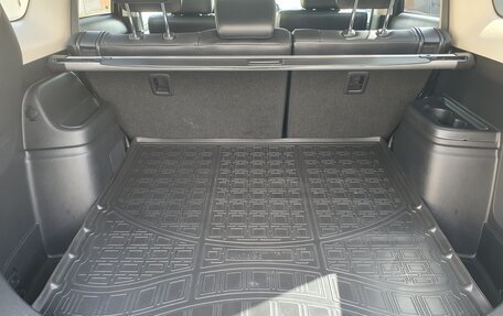 Mitsubishi Outlander III рестайлинг 3, 2015 год, 2 710 000 рублей, 18 фотография