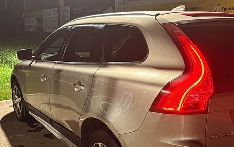 Volvo XC60 II, 2012 год, 1 480 000 рублей, 2 фотография